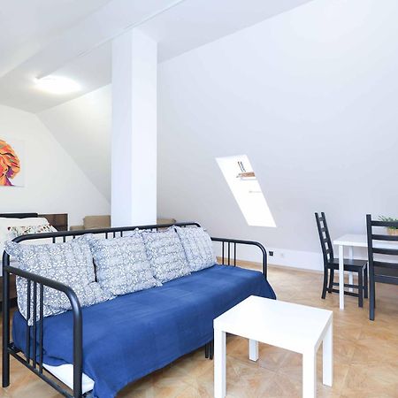 Beethoven Apartments Bratislava Eksteriør billede